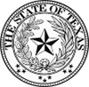 Texas Stamp